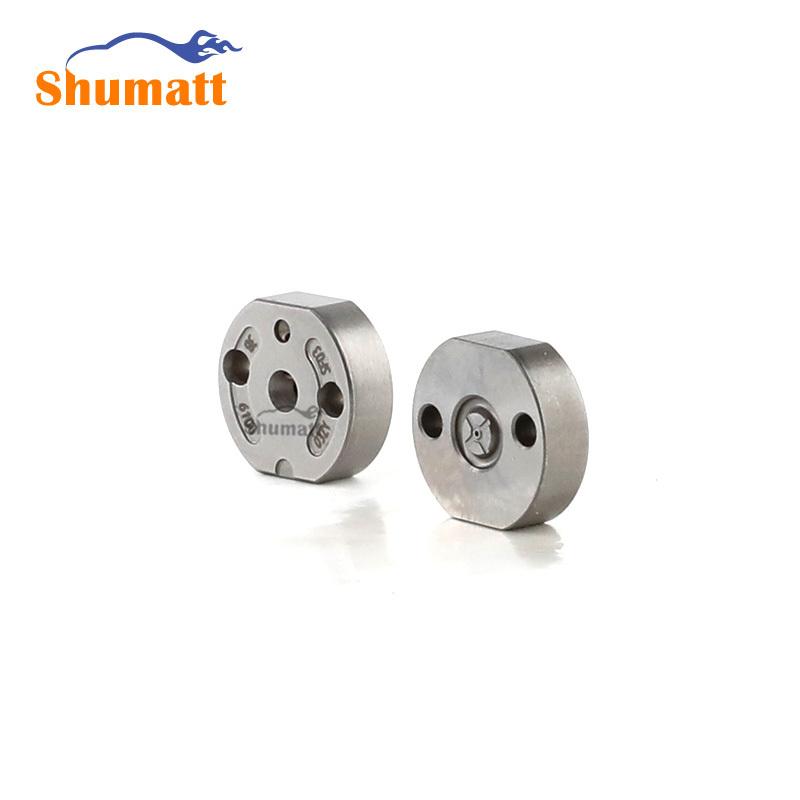 4Pcs SF03# Diesel Injector Orifice Plate 529# SF03 BGC2 Control Valve for Common Rail injectors 23670-30420 23670-0L090