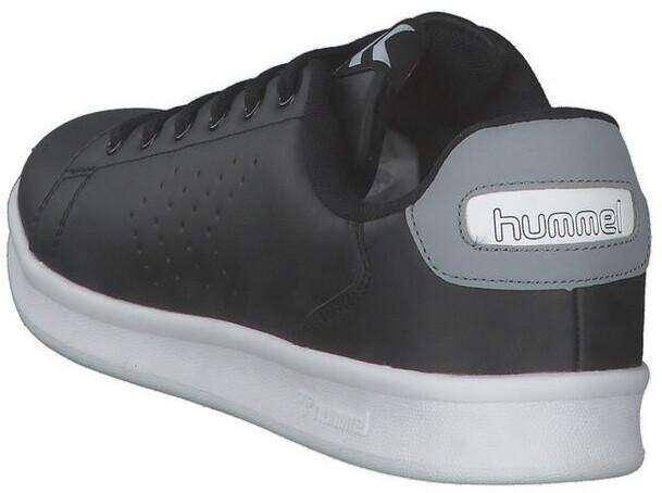 Кроссовки Hummel Busan (211830) black