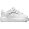 (TD) Nike Force 1 Low EasyOn 'White' Baby FN0236-111