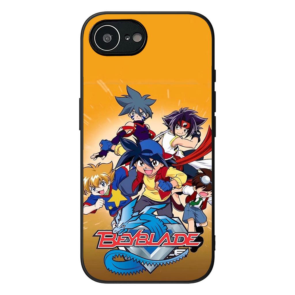 Beyblades Cartoon Bursts Finishs Protective Cover for Xiaomi Redmi Note 13 14 ProPlus Pro Plus 14C A4 13C Pro+ Note14 Phone Case