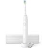 Escova de dentes - PHILIPS - HX7108/02 - Sonicare - Série 5300 - Branco - Elétrica