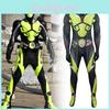 Kamen Rider Zero One Cosplay Costume With Polyester Fabric For Kids And Teens