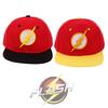 Die Flash Baseballkappe Trendy Und Unisex Mit Gesticktem Logo