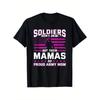 Tops – T-Shirts