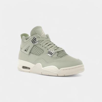 4 Retro Seafoam Sails (Women's)