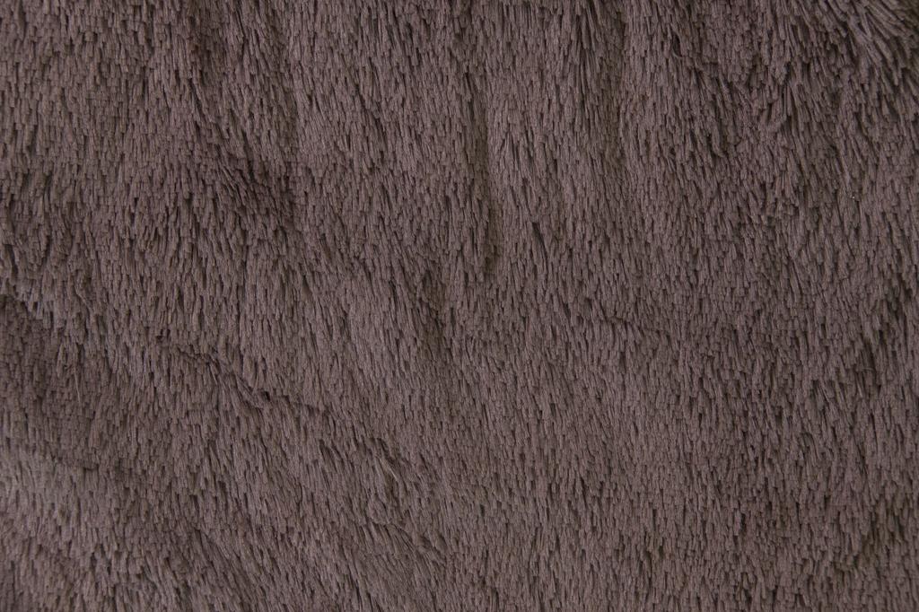 AZUMAYA Space-Saving Kotatsu Quilt, Rectangular, Brown, KK-569BR