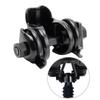GEETHA Bicycle Seatpost Clamp