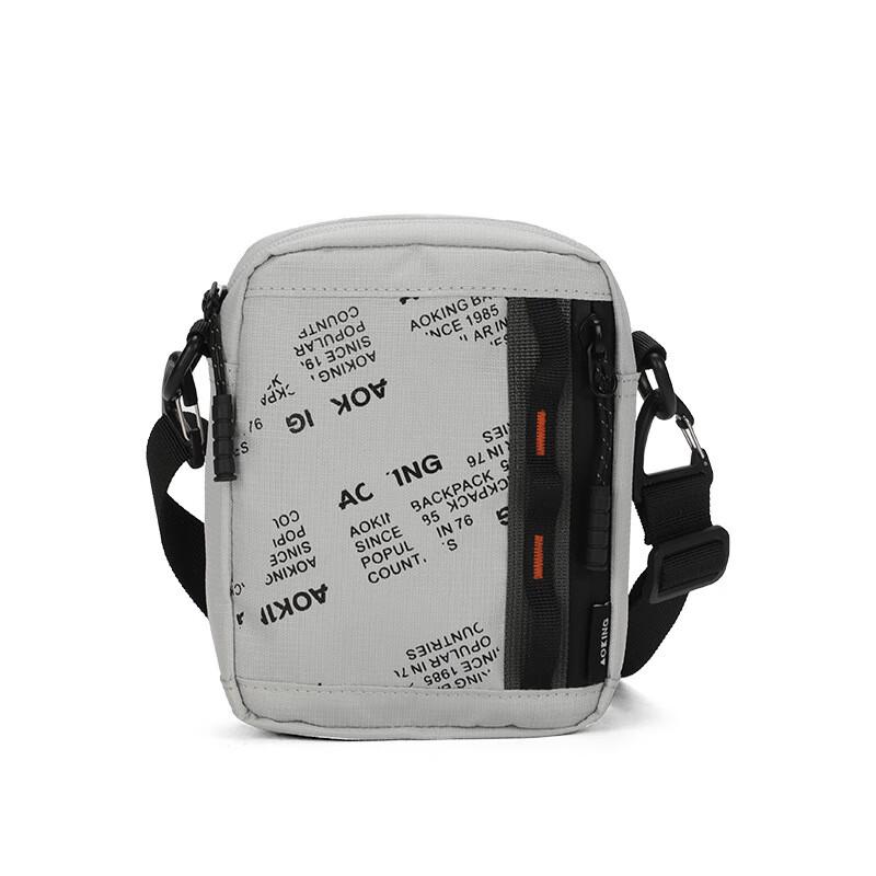 Aowang Sports Casual Crossbody Shoulder Bag