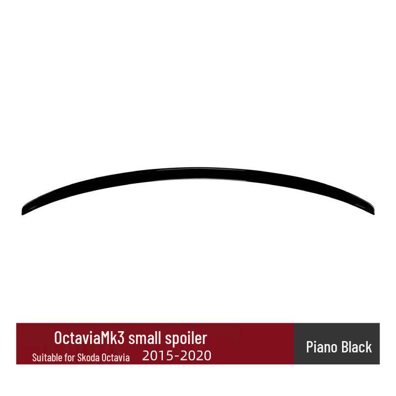 Skoda Octavia MK3 (2015-2020) Small Tail