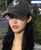Matinkogseu Mtc Signature Ballcap-Charcoal