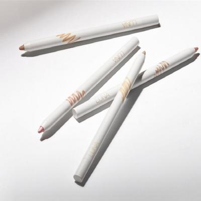 Soft Formula Pencil 1.9g 4 Colors