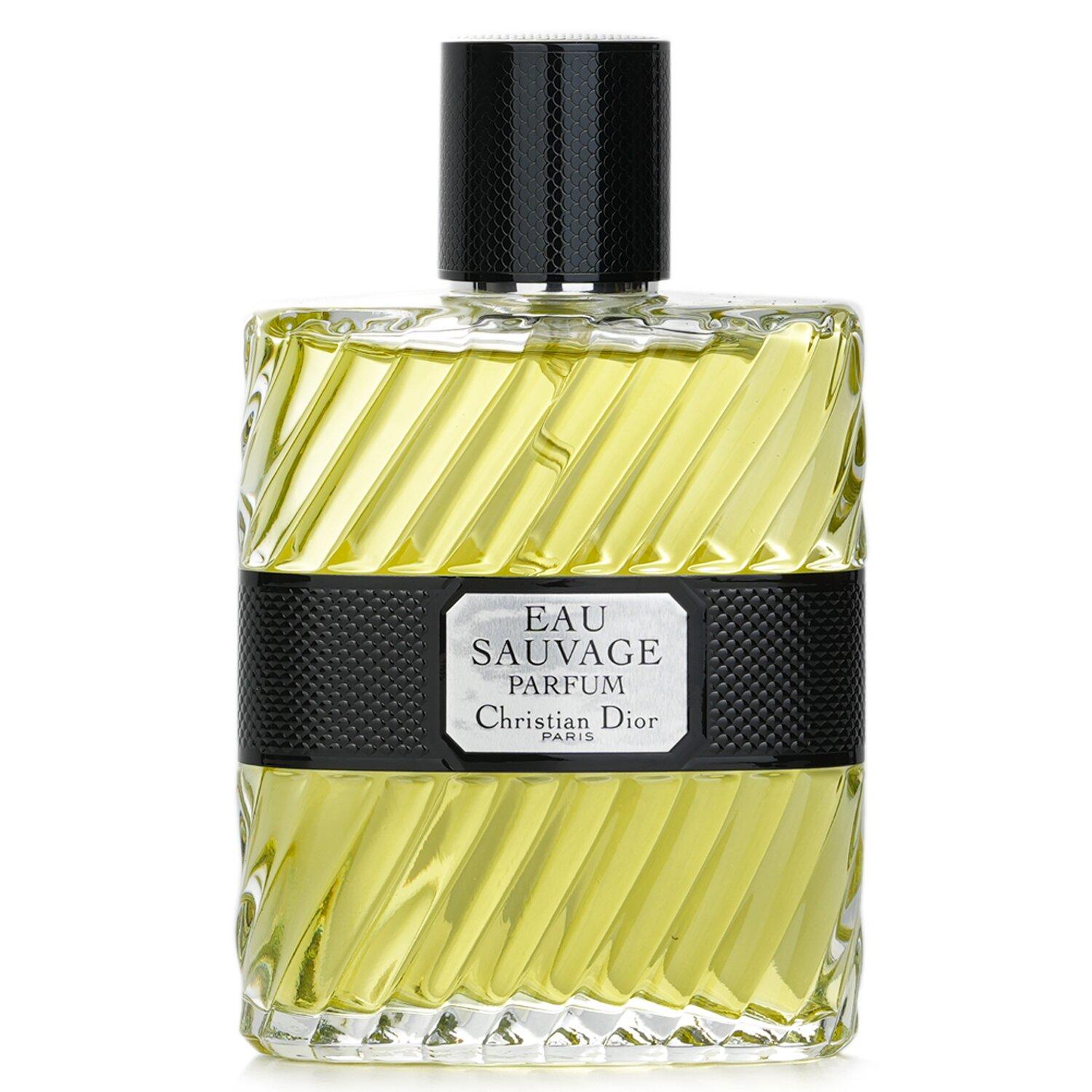 

Eau Sauvage Eau De Parfum Spray 100ml/3.4oz