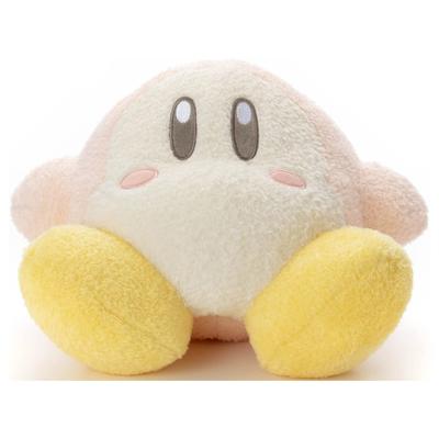 Dream Land Howatto Friends Jucărie de pluș Waddle Dee Latime 30cm Kirby's aprox.