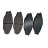 J.SU Brake Pads for BAIC BJ2031 Yuelong Pickup