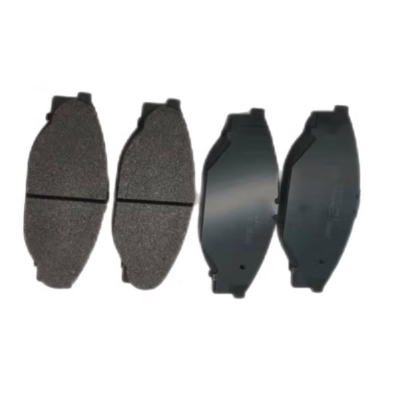 J.SU Brake Pads for BAIC BJ2031 Yuelong Pickup