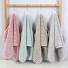 Starry Soft Ultra-Absorbent Quick Dry Towel for Men & Women - Ideal for Face Wash and Bath