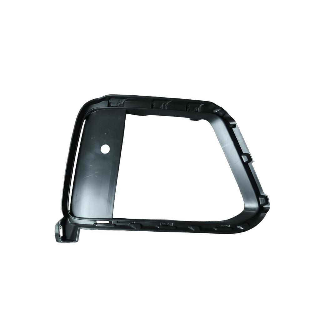 Compatible with Land Rover Range Rover Sport L494 Front Bumper Fog Light Frame with Parking Sensor (Left)