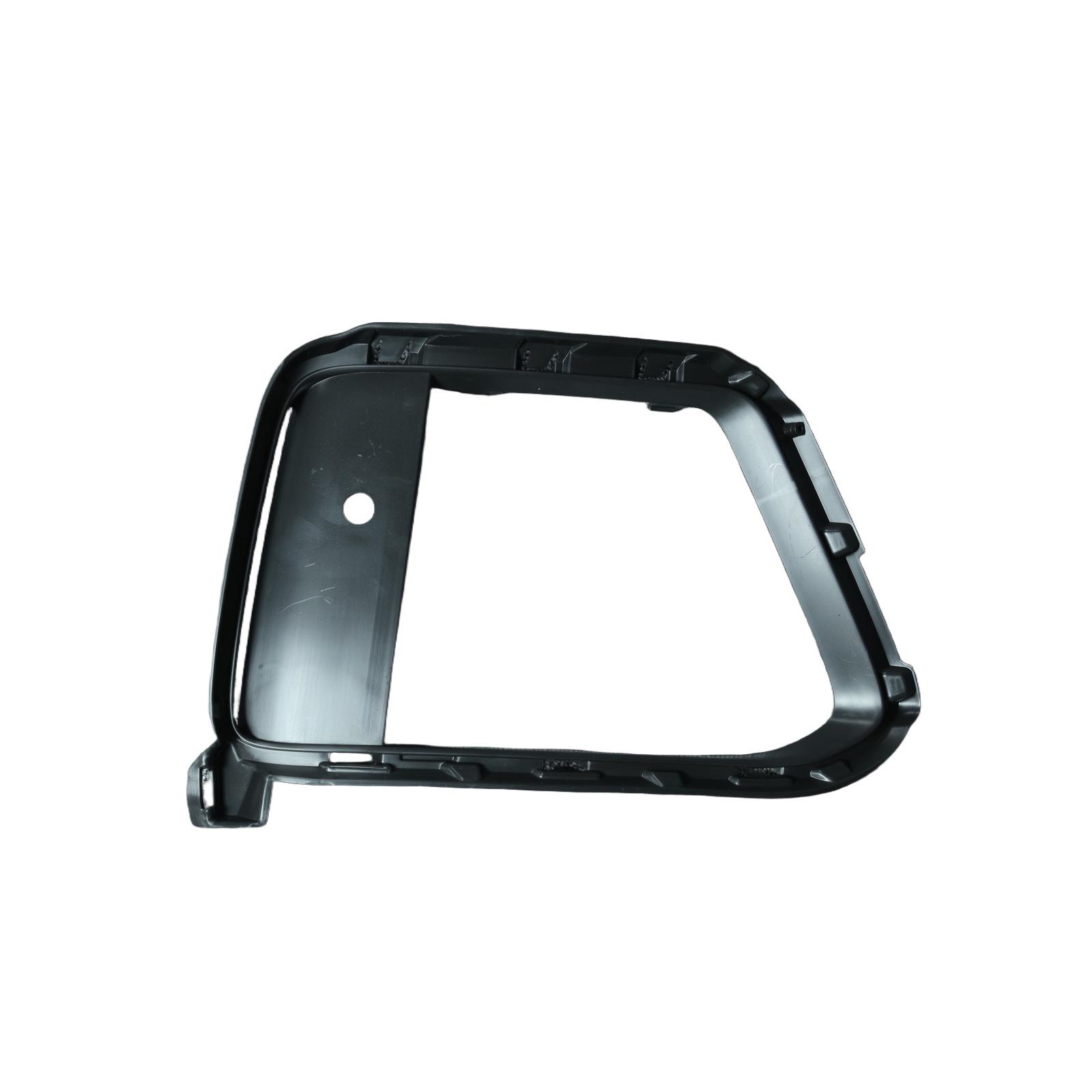 Compatible with Land Rover Range Rover Sport L494 Front Bumper Fog Light Frame with Parking Sensor (Left)