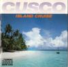 CD CUSCO Island Cruises YC358 Yupiteru Record 1984 Japan New Age Easy Listening Gebraucht