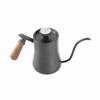 550ml Gooseneck Coffee Kettle Pour Over Coffee Maker with Thermometer Filter