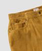 Pilpeu Washed Corduroy Flare Pants 5(Mustard)
