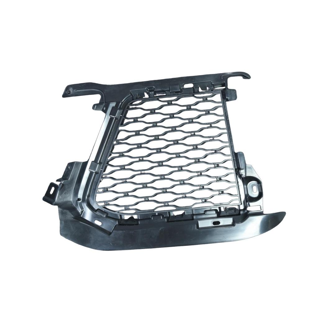 Compatible Front Bumper Fog Light Grille for 2018 Land Rover Range Rover Sport (L494)