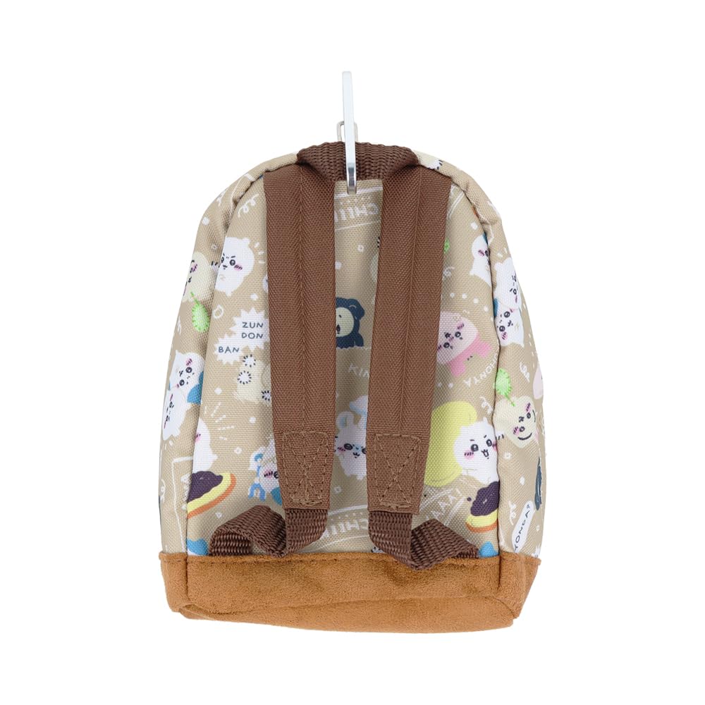 Stationery Chiikawa Vertical Pencil OUTDOOR PRODUCTS S1428357 Sun-Star Case, B,