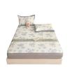 Hàndùn Cartoon Ice Silk Fitted Cooling Mat