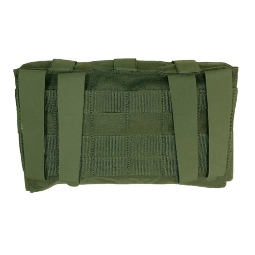 Tasmanian Tiger IFAK Pouch (MRS) Tasmanian Tiger TT IFAK POUCH (Olive 7951.331a)