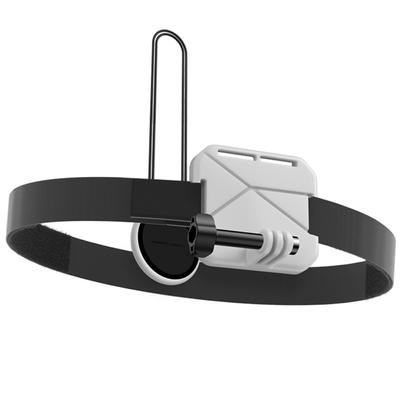 Martvsen X7 PRO Supporto magnetico per collo per fotocamera Supporto per collana per fotocamera POV Montaggio con fascia toracica