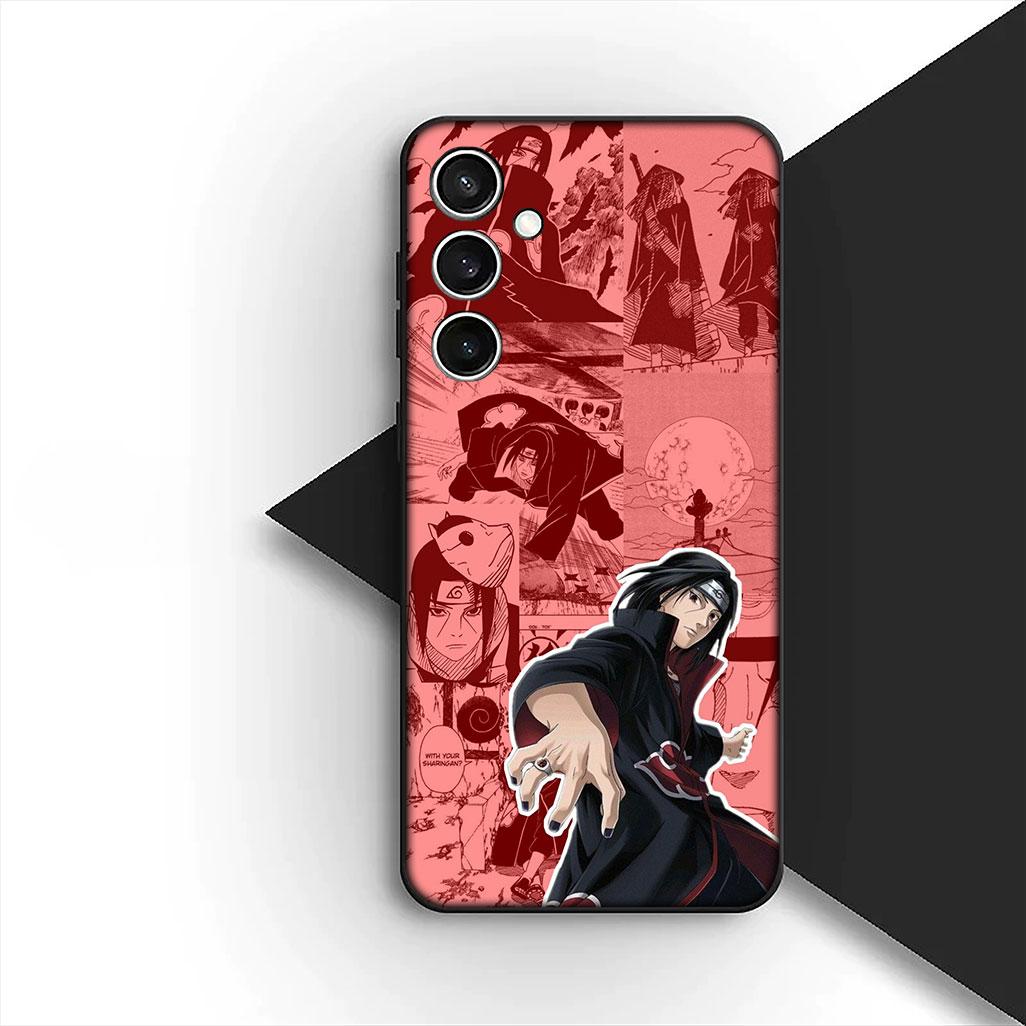 

Protective Cover for Xiaomi Redmi Note 13 14 Pro Plus ProPlus 14C 13C Pro+ 5G Casing Phone Case Tsunade Narutos Pain Akatsuki Redmi Note14 4G (Europe)