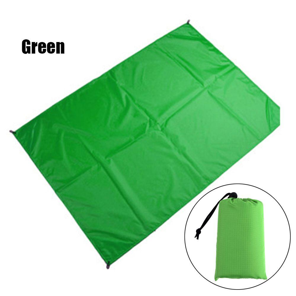 quality Foldable Portable Outdoor Picnic Mat Camping Ground Mats Beach Blanket Waterproof Mattress