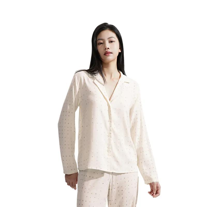 CALVIN KLEIN Pajama Top Women's (Unisex) Pajama Tops QS6848