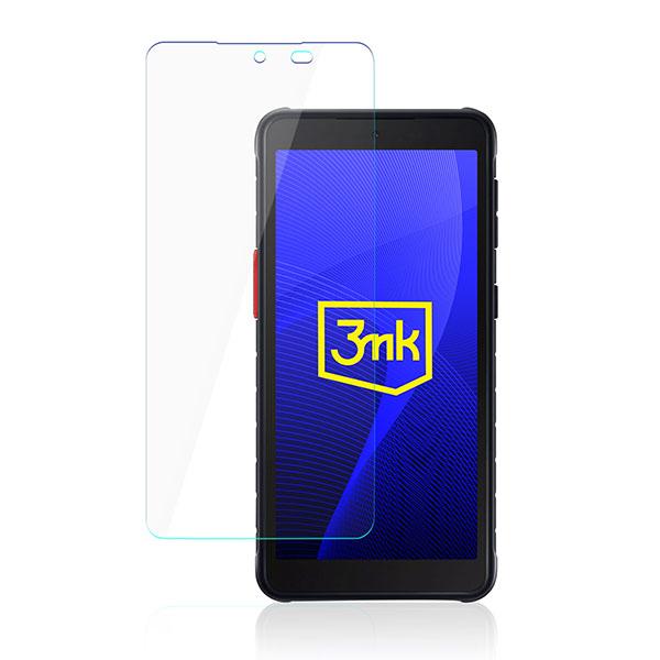 Samsung Galaxy Xcover 5 - 3Mk Flexibleglass