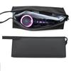 1pc Portable  Hair Dryer Storage Bag, Hair Dryer Travel Portable Storage Bag, Hair Curler, Curler, Hair Rod Storage Bag