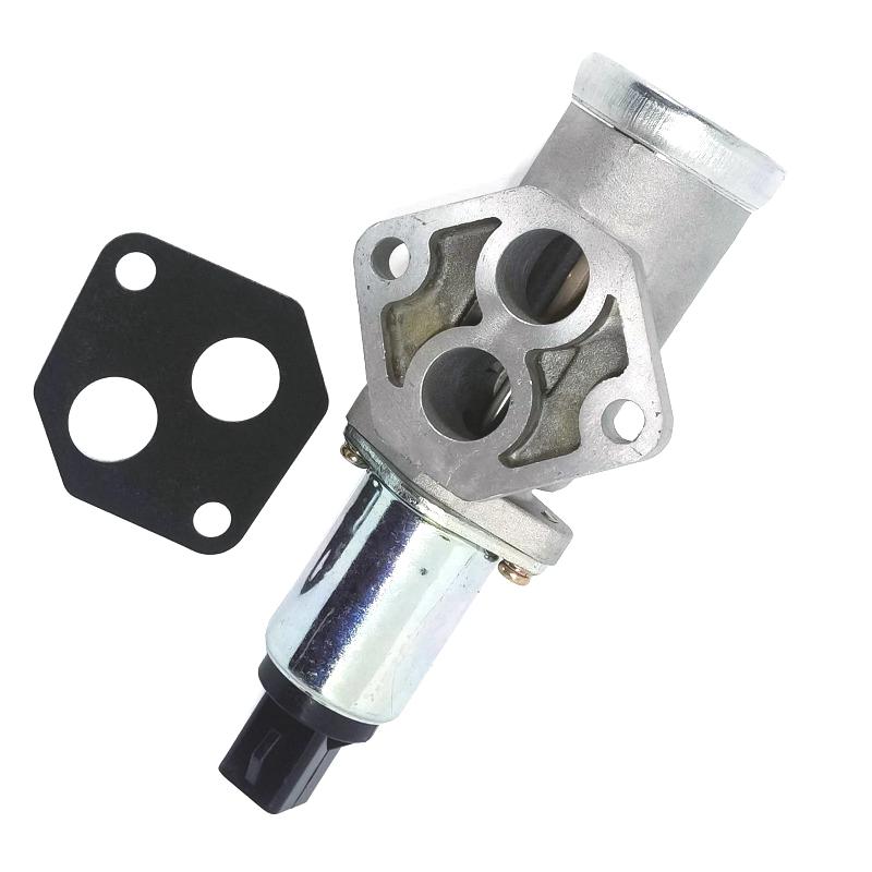 

7700859134 ISCV Idle Speed Control Valve for RENAULT LAGUNA mk1 2.0 16v 1996-2004 for VOLVO V40 S40 MK1 2.0T Idle Valve 70859134