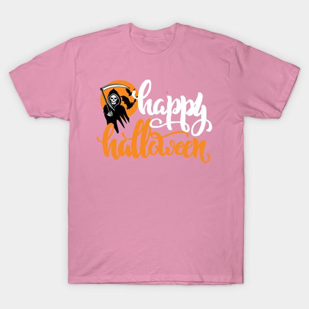 T-Shirt Damen Halloween T-Shirt Harajuku Print Kawaii T-Shirt Sommer Kurzarm Damen T-Shirt Top Tee