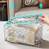 European Style Tissue Storage Box Minimalist Light Luxury Napkin Box Gift Paper Dispenser  Car