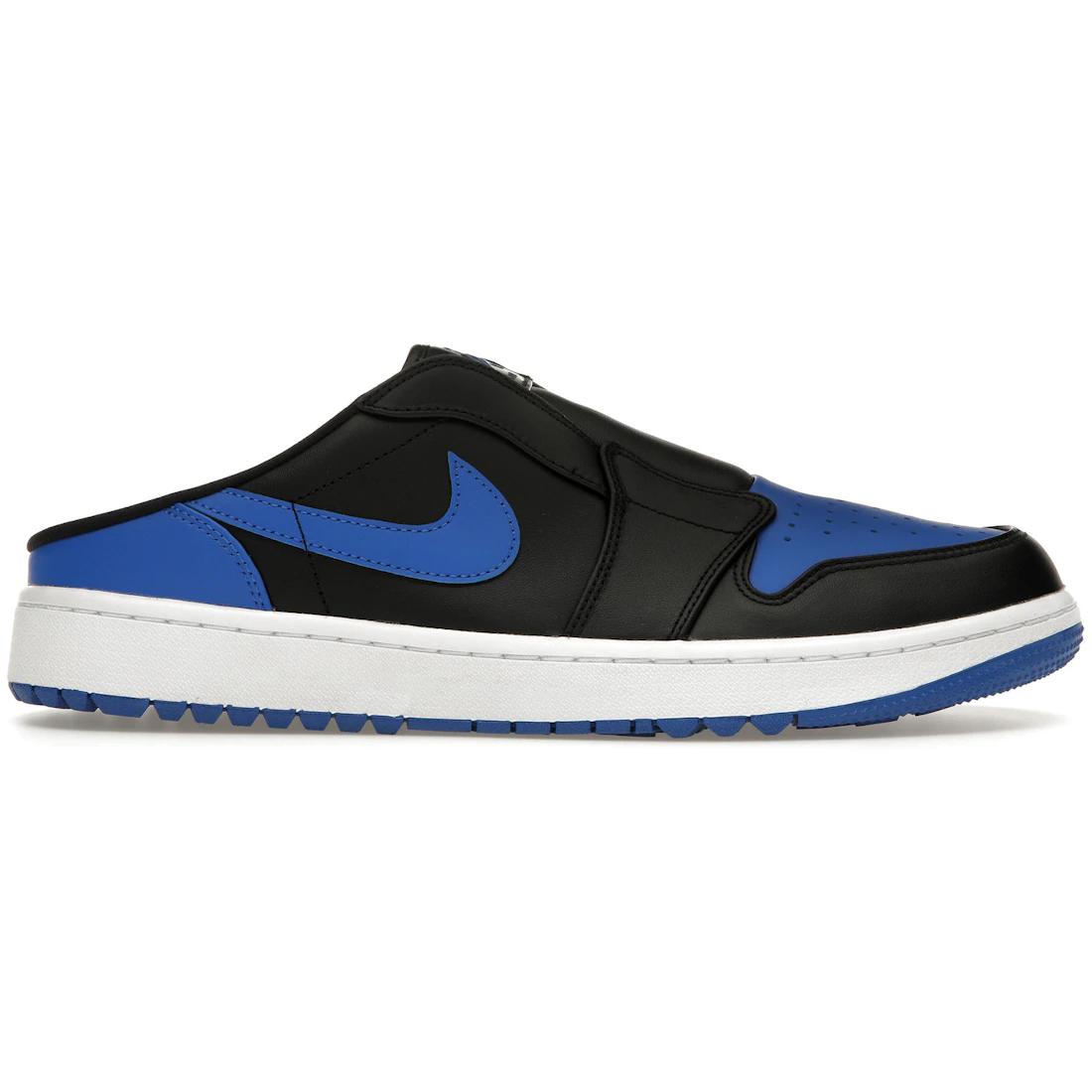 Кеды Jordan 1 Mule Golf RoyalFJ1214-002 45 8178₽