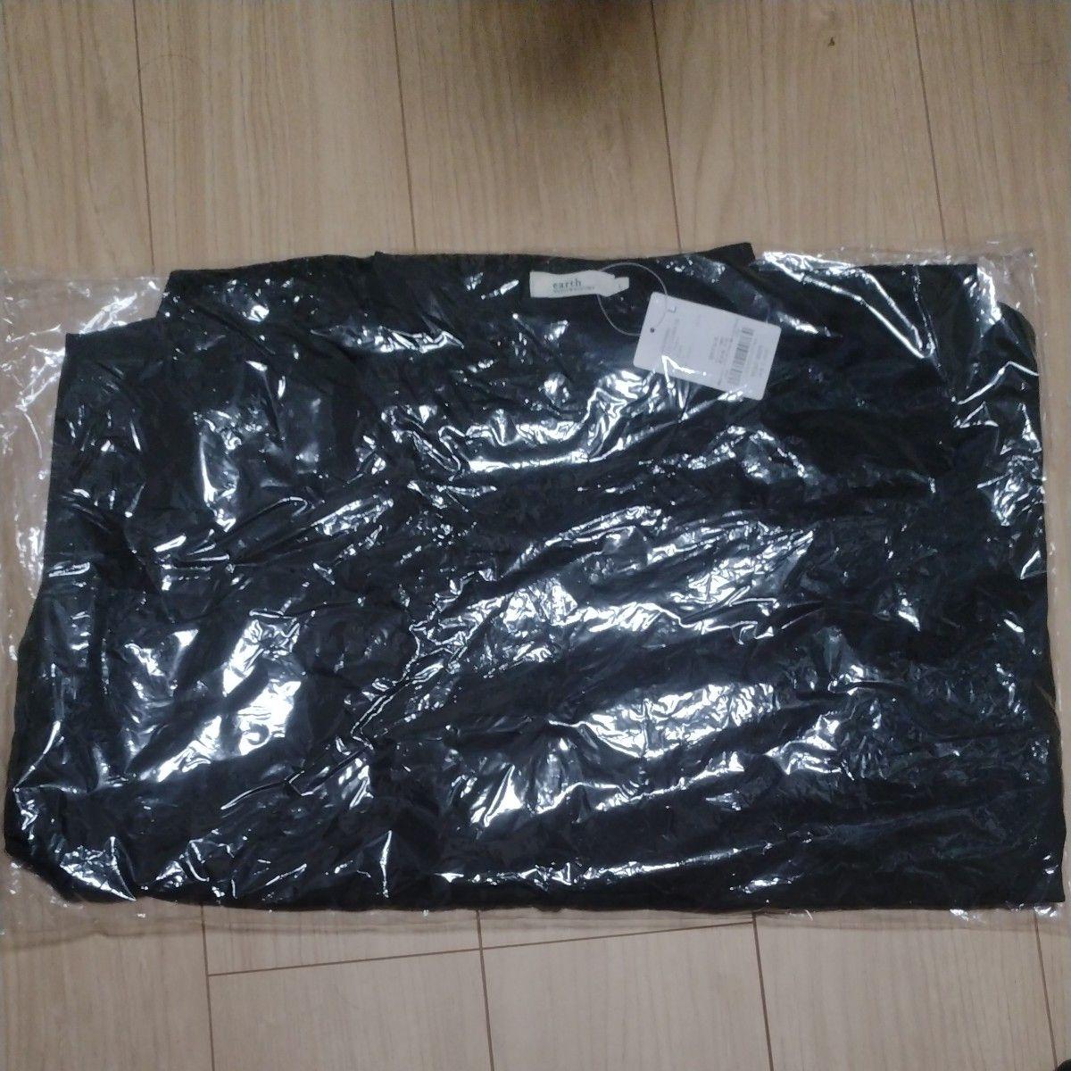 Earth Music Ecology Earth Music & Ecology Ranma 1/2 China Shirt Ranma L Size Black