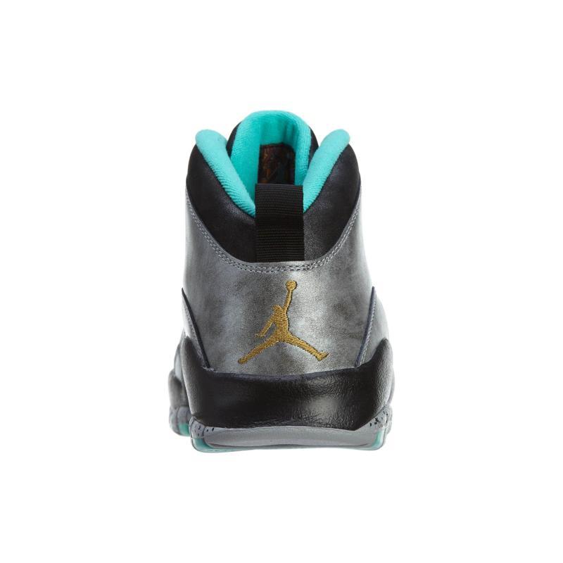 Jordan 10 Retro Lady Of Liberty 30. Rocznica Jordan 705178-045