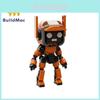 Love Death&robots 155pcs Building Toys Sets Lego Compatible Creative And Educational