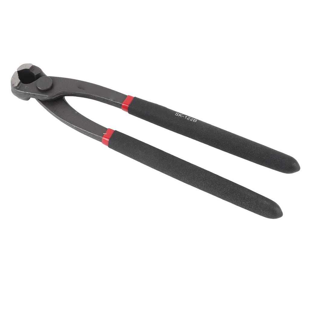 Cleste Extractor de Cuie 9in Oțel Cr V Deschidere 30mm Cleste Tăietor pentru Auto Industrial