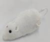 1Pc Funny Lifelike Plush Mouse Running Rat Toy for Cats Dogs Tail Mouse Pets Kids Random Color