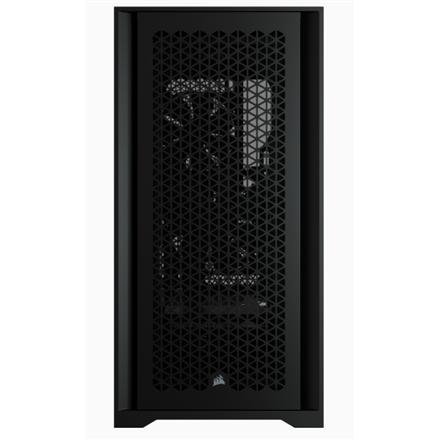 CORSAIR 4000D AIRFLOW Black