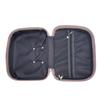 Folding Bike Hand Luggage with Front Carrier Block Adapter 14 Inch Mini Suitcase Folding Bike