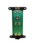 Light Sky Holder Laser Marker Magnetic Level Lifting Adjustment Function Laser Clamp Marker Magnetic Adapter Seishin Kobo Masho [Bonus Included] 5/8
