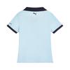 Puma X Monday Club del Sonno Polo a Maniche Corte Color Block Unisex Top 638984-77