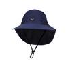 Xinbaoguan 100% Nylon 1136 Summer Big Brim Shawl Sun Protection Hat Outdoor Fishing Hat Male and Female Sun Protection Hat