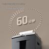 Deli GA1650 High-Security Micro-Cut Paper Shredder CN Plug (adapter Included)
